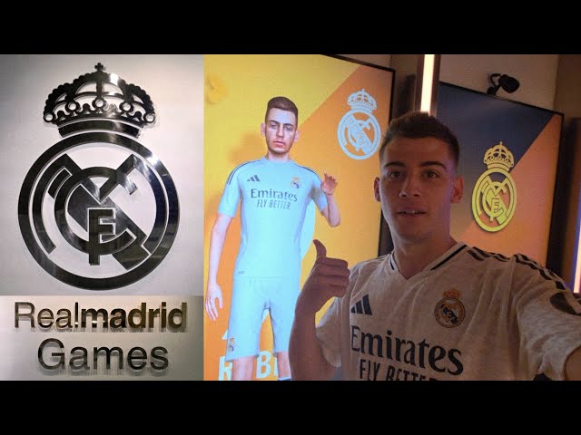 Vídeo relacionado con WONDERBOX Connect - Caja Regalo - Real Madrid Tour Bernabéu Estancia - 2 entradas para el Tour Bernabéu + 1 Noche - Incluye Visita al Museo del Real Madrid - Válido Durante 27 Meses