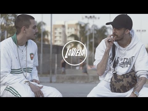 La Viela - O Que Passou (Prod.Paiva)
