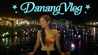 韓国人彼氏と初めてのダナン旅行🇻🇳다낭 여행⭐︎