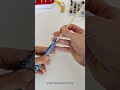 Turn Tubes Easily When Sewing