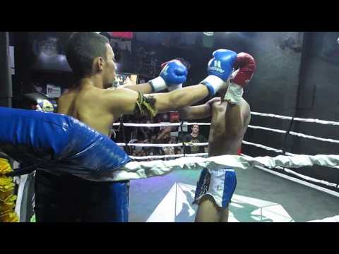 NIVALDO JUNIOR x CARLOS