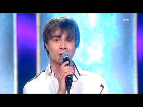 What I Long For | Alexander Rybak | Elisabet Mjanger