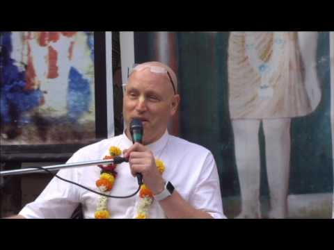 2017 01 31 Srimad Bhagavatam 5.12.12   HG Vaisesika Dasa