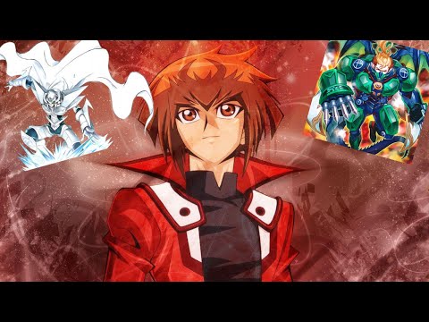 Hero vs True Draco | Yu-Gi-Oh Master Duel
