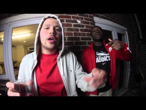 Mikes Roddy ft. Young D- Space High [Music Video] @MikesRoddy @linkuptv