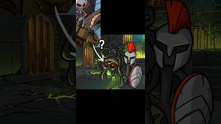 Download lagu Could That Be Medusa's Head? #stickwar #stickwarsaga mp3