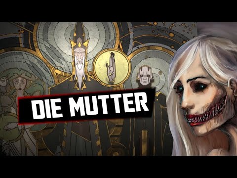 Die Einen: ABELOTH, die Mutter und Botin des CHAOS - VadersFaust [Legends]