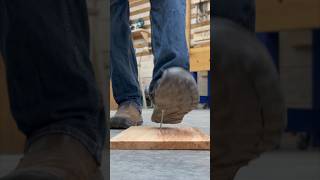 Protect Your Feet with OUXX Boots!🦶🛠️