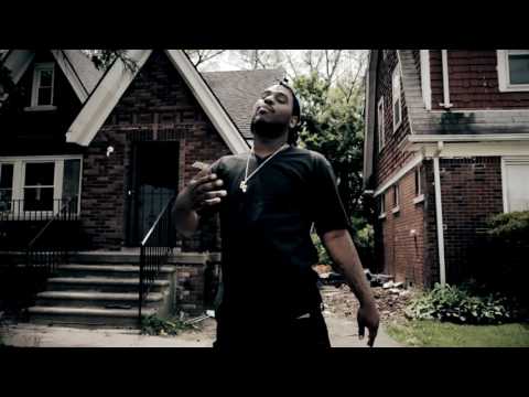 ShredGang Bigg Cab - Murder (Official Music Video)