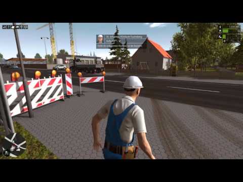 Bau-Simulator 2015: Gold - Construction Simulator - Der letzte Auftrag #131