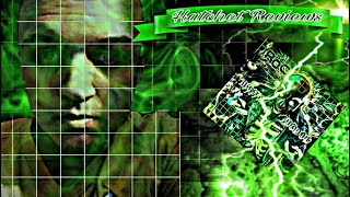 The ROC Review *Digital Voodoo*