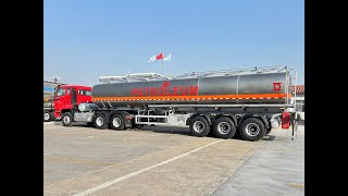 Citerne de carburant neuve | Image 4 - Autoline