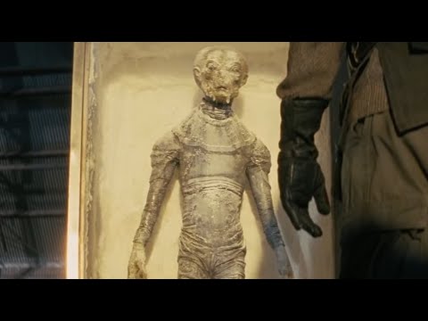 Brotherhood of Steel in Area 51 | Fallout 2x02