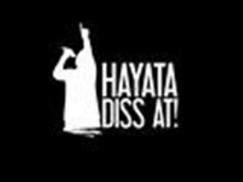 Nakris ihanet ft Devsir deva & Geeflow& Aybars diss to akkan 2009