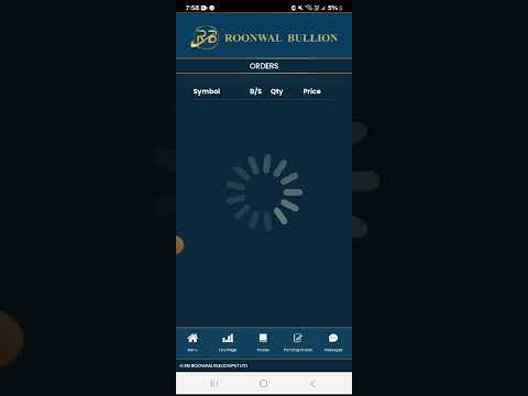 Roonwal Bullion video thumbnail
