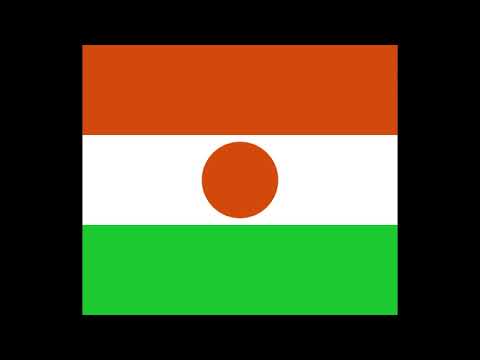 Inno Niger - versione cantata