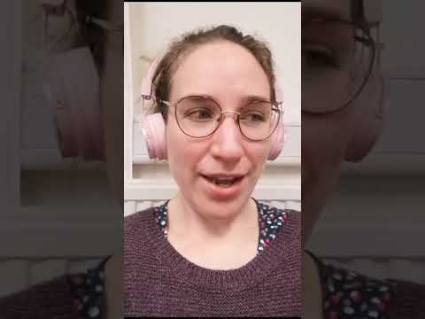 Alice's video testimonial