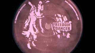 Los Hermanos (Gerald Mitchell) - Freedom Dancer