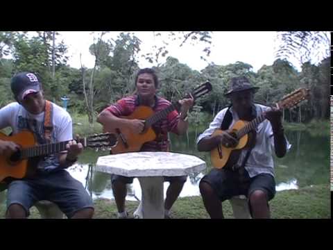 NOGUERITO, NORDESTINO E ZÉ DOS SANTOS