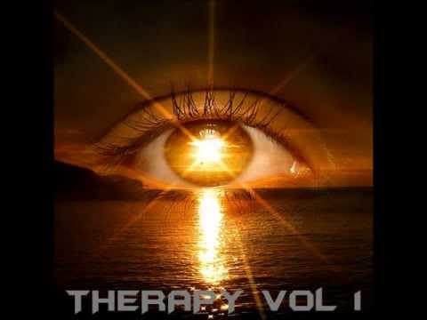 Therapy Vol.1 by Fully Equipt Drum & Bass Dance Floor Essential Mix  .wmv