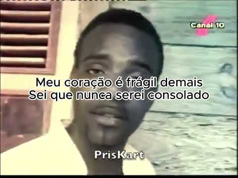 Di Mwen A Pa Vré - Lewoz (Tradução)