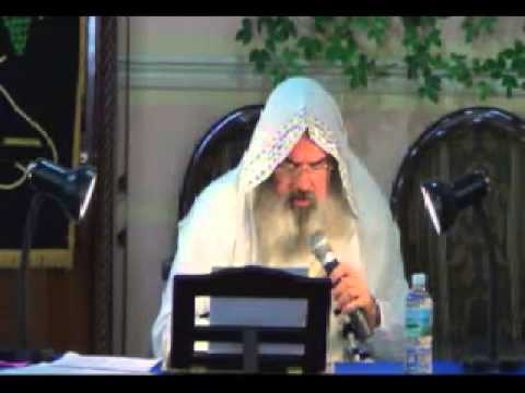 Vayikra - Levítico (parte 4) por el Roeh Dr. Javier Palacios Celorio