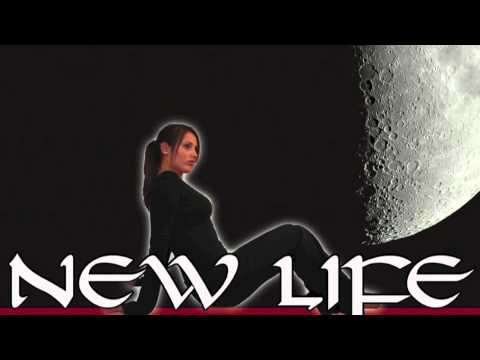 Ismael Lora ft. Dj Mofly - New Life (A1)