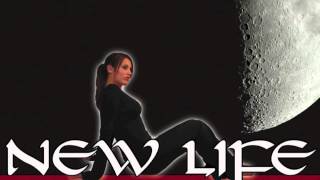 Ismael Lora ft. Dj Mofly - New Life (A1)