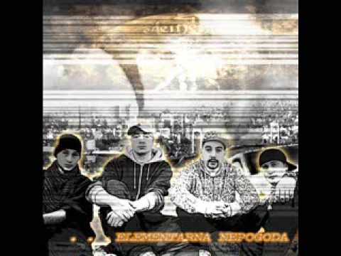 4 elementa ft. Ajzak- Gej rep