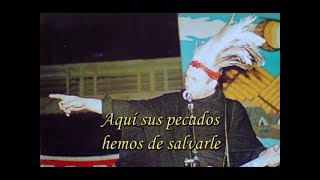 Hermética - Moraleja (Subtitulado)