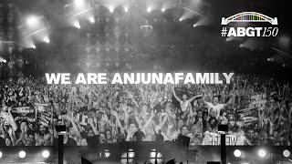 Above & Beyond - 'Alone Tonight' (Jason Ross Remix) live at #ABGT150, Sydney