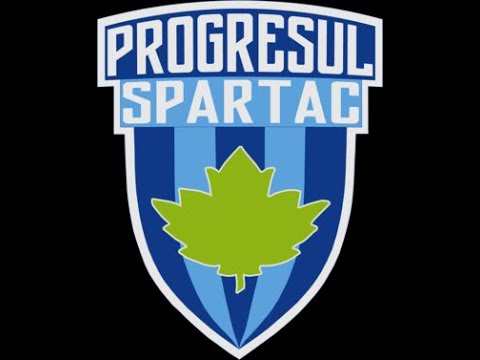 Progresul LIGA 2