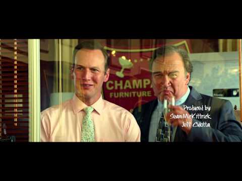 Север ада - Trailer