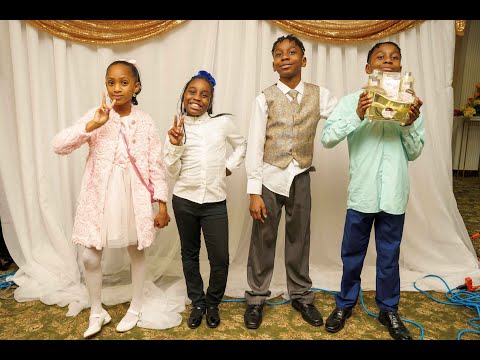 2-Help 1000 African/Carib'n Students XL in STEAM