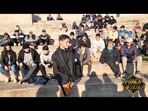 Gere Vs NG [OCTAVOS] FECHA ESPECIAL