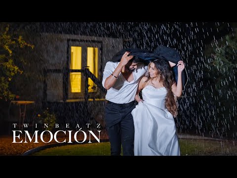 Emoción - Twinbeatz (Official Music Video)