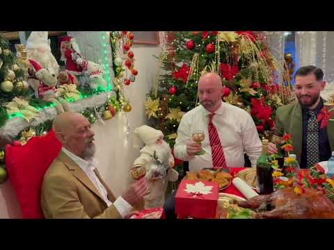 Mamuko Berci - Svunto Rati (Hallgato Music Video) 