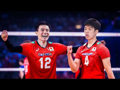 The Day Ran Takahashi & Kento Miyaura Met For The First Time