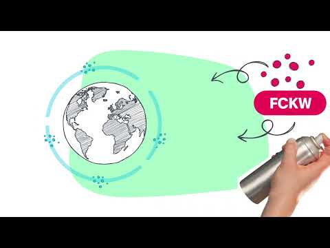 Was ist das Ozonloch?