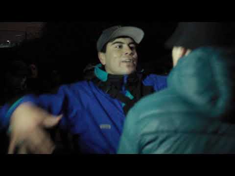 ESTRIKTO vs SUJETO vs IRONMANDRIL 8vos de final COLISEO DE LA RIMA