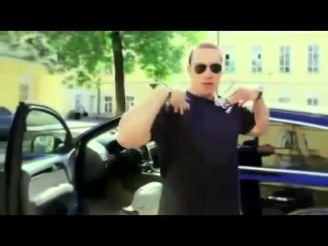 Александр Невский - Вот Так Вот ( Hardcore Version)