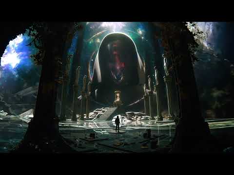 Deathpact - DOG IN ME (Official Audio)