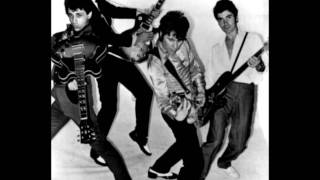 Johnny Thunders & The Heartbreakers ; Can`t keep my cock in you