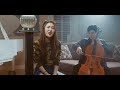Megan Lee - DNA (BTS Cover) [Feat. Kurt Hugo Schneider]