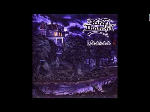 Sarahs Night - King Diamond