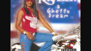 Rasheeda- Get Buck (featuring Cap One)