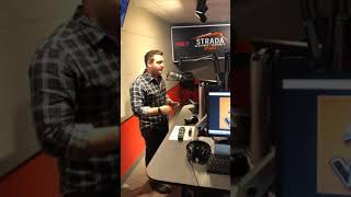 The Voice’s Kaleb Lee of Ormond Beach live in Studio