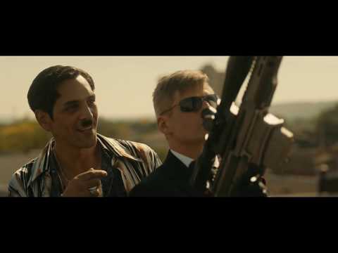 "It Pulls To The Left" from Lucky Day (2019)