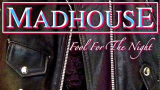 Madhouse - Silent Masquerade (Song for Tony) Demo