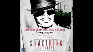 K-Young - Beyond Flesh (Something Different Mixtape)